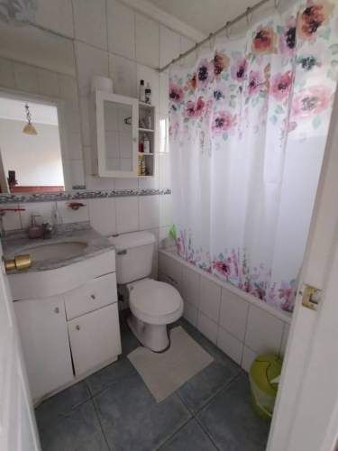 Amplia y cómoda casa en los Huertos Familiares Thno.