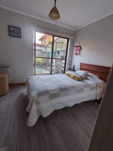 Amplia y cómoda casa en los Huertos Familiares Thno.