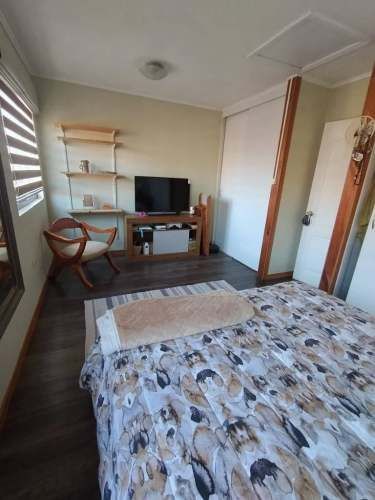 Amplia y cómoda casa en los Huertos Familiares Thno.