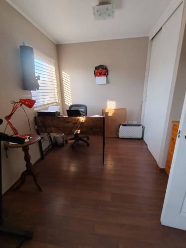 Amplia y cómoda casa en los Huertos Familiares Thno.