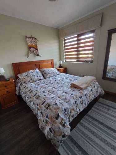 Amplia y cómoda casa en los Huertos Familiares Thno.