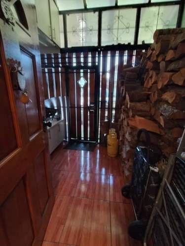 Amplia y cómoda casa en los Huertos Familiares Thno.