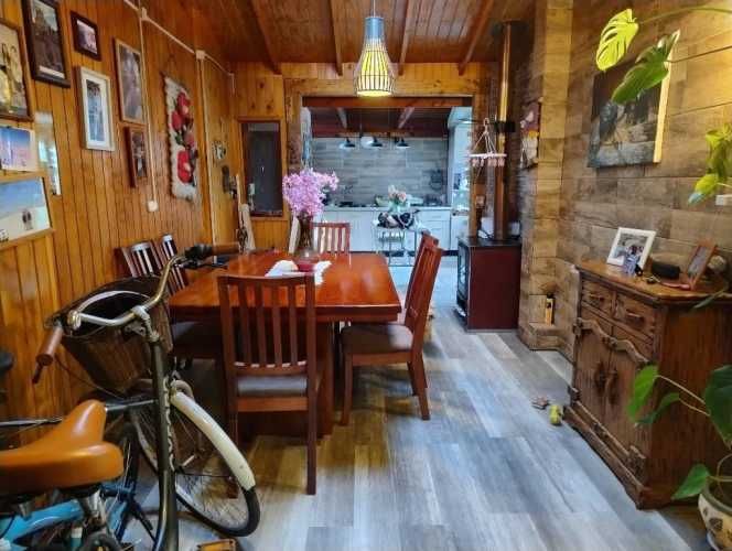 Amplia y cómoda casa en los Huertos Familiares Thno.