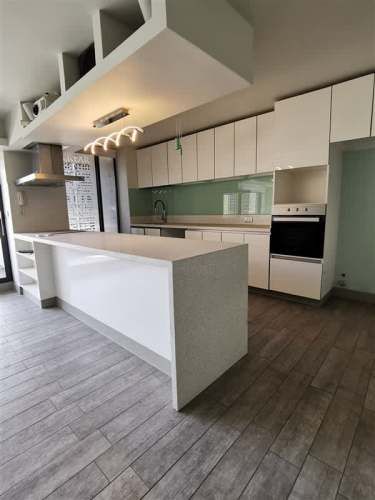 DEPARTAMENTO Willie Arthur 2257, Providencia