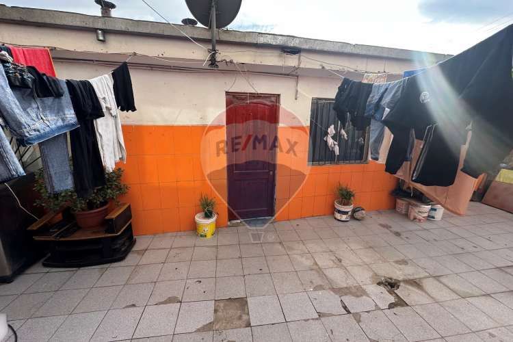 Gran casa negocio 5 deptos. en quinta normal