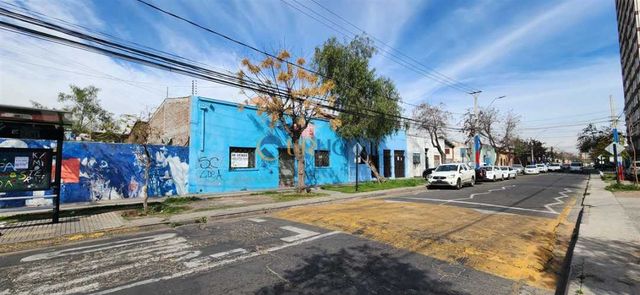 CASA Victoria y L Cocrhane