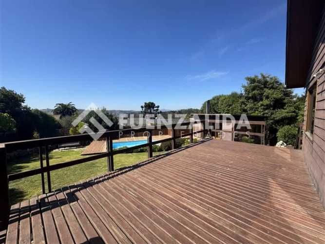 CASA Samto Domingo tradicional