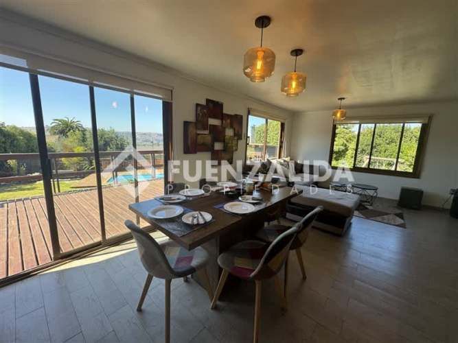 CASA Samto Domingo tradicional