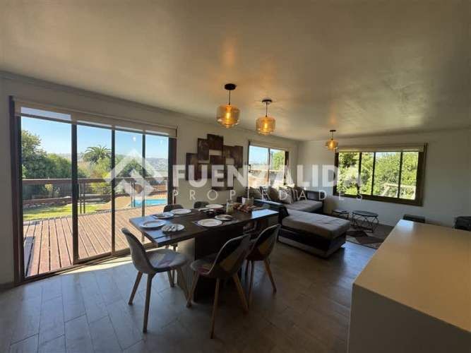 CASA Samto Domingo tradicional