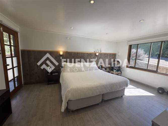 CASA Samto Domingo tradicional