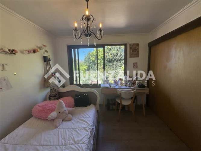 CASA Samto Domingo tradicional