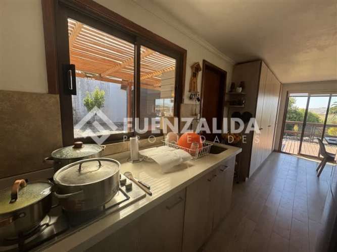 CASA Samto Domingo tradicional