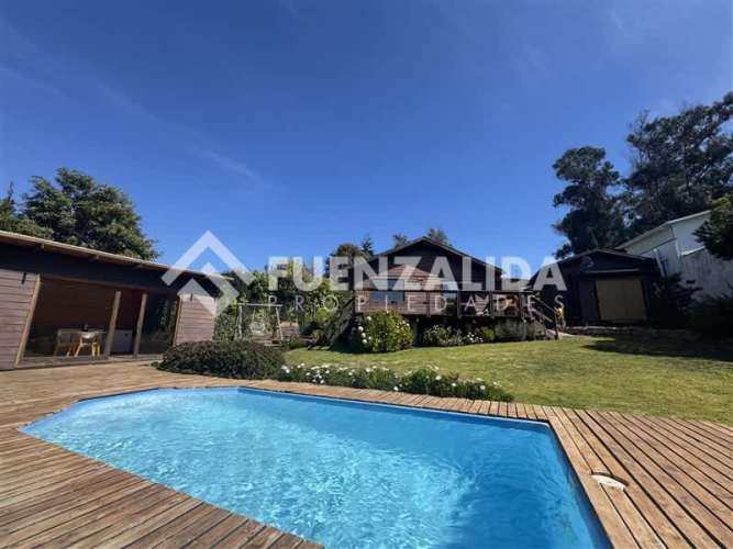 CASA Samto Domingo tradicional