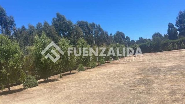 PARCELA Parcelación Santa Teresa del mar