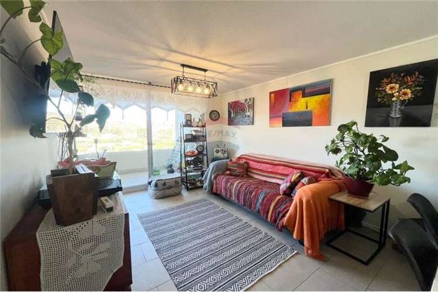 Amplio departamento en algarrobo 3 dormitorios