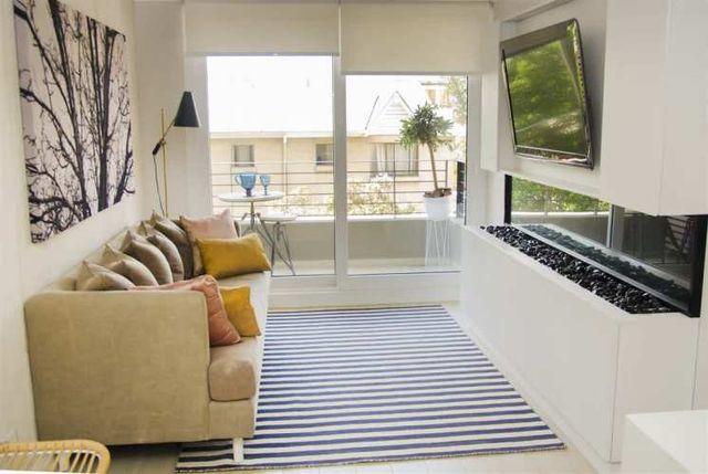 DEPARTAMENTO Av. Larraín