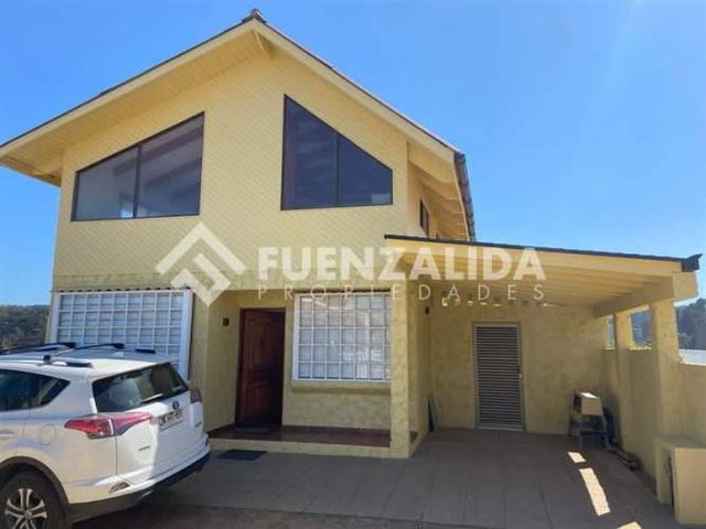 CASA Paseo de la Luna