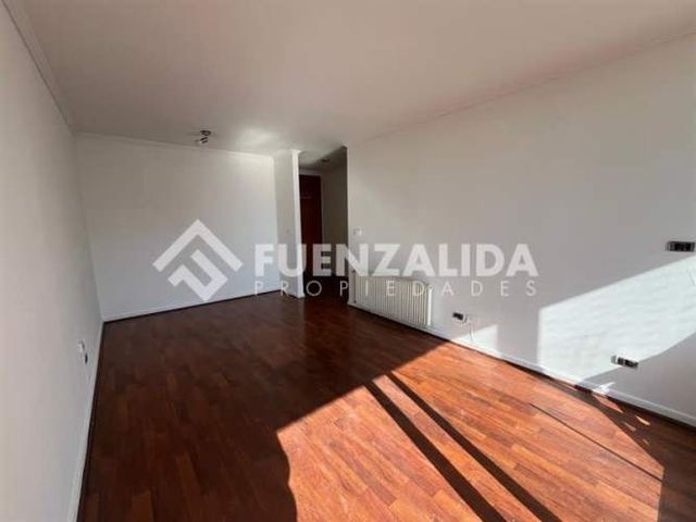 DEPARTAMENTO Av. Vicuña Mackenna