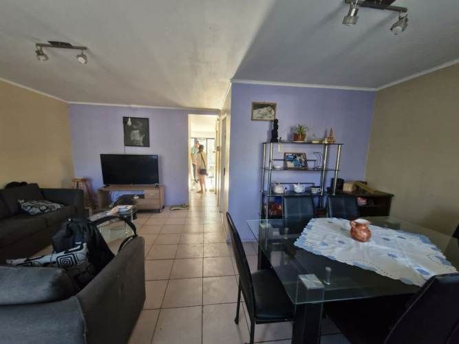 ¡amplia Y Cómoda Casa En Arriendo En Villa España, San Bern