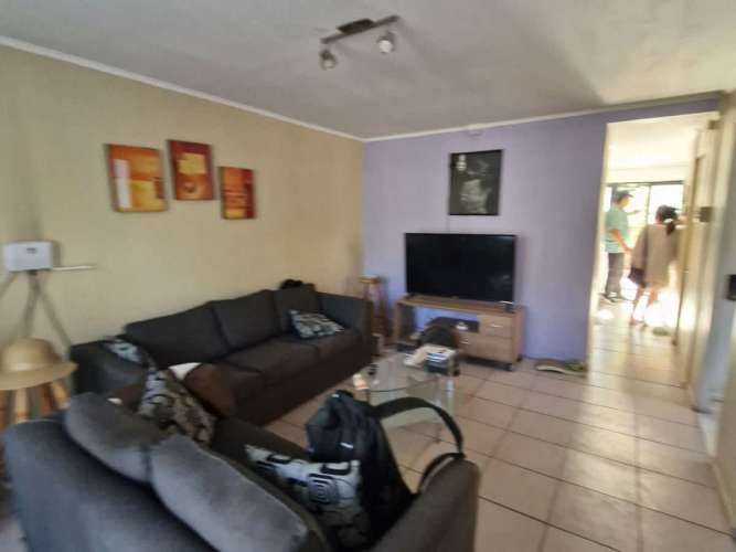 ¡amplia Y Cómoda Casa En Arriendo En Villa España, San Bern