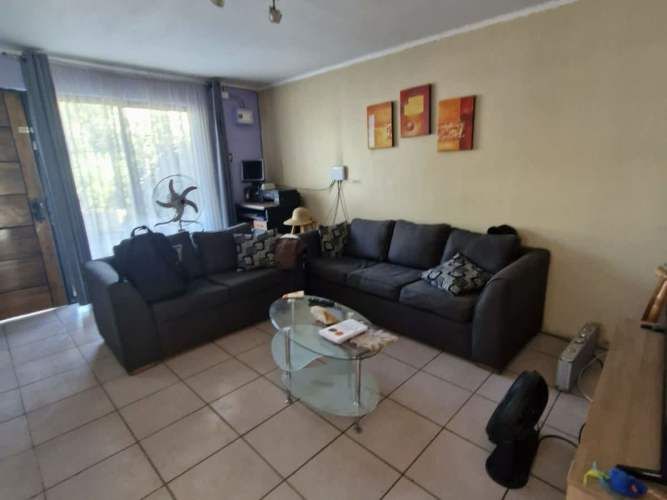 ¡amplia Y Cómoda Casa En Arriendo En Villa España, San Bern