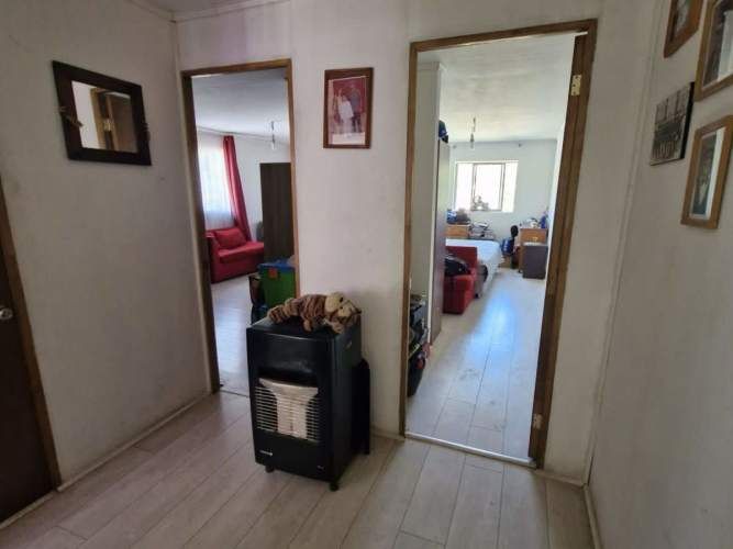 ¡amplia Y Cómoda Casa En Arriendo En Villa España, San Bern