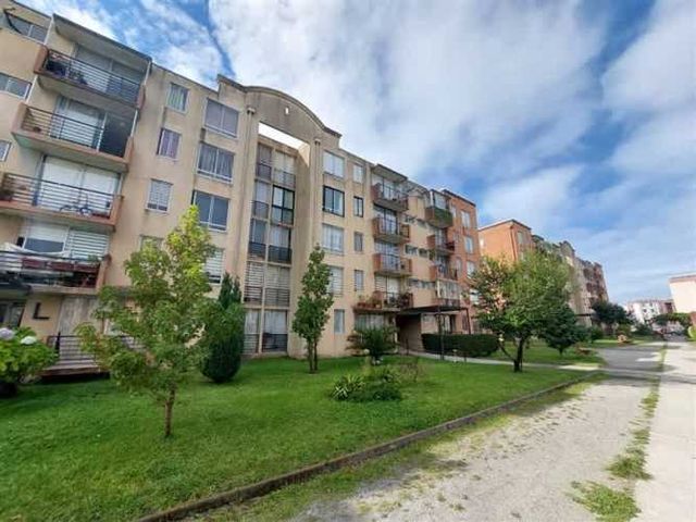 DEPARTAMENTO Portal Del Centro Concepcion