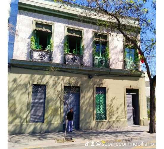 Vende CASA Comercial & Habitacional 3d,2b 264m2/335m2