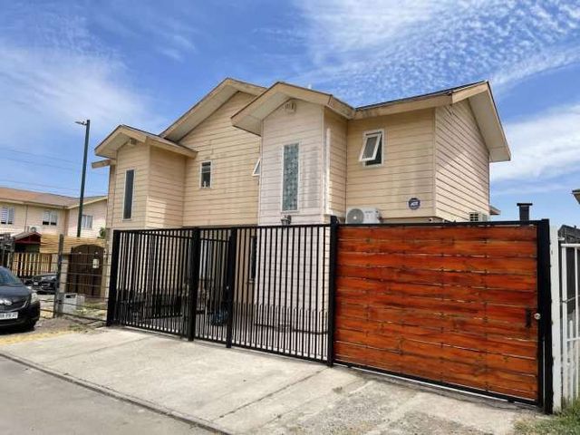 Casa 3D En Original, 2 Baños, 2 Est. RESEDENCIAL