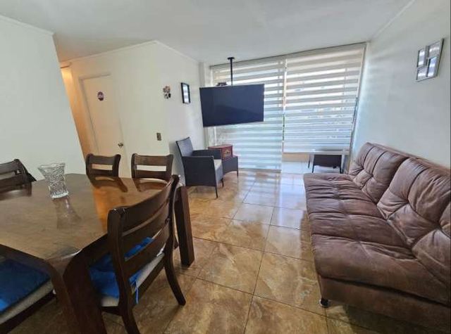 DEPARTAMENTO 3D1B1E CONDOMINIO SECTOR NORTE