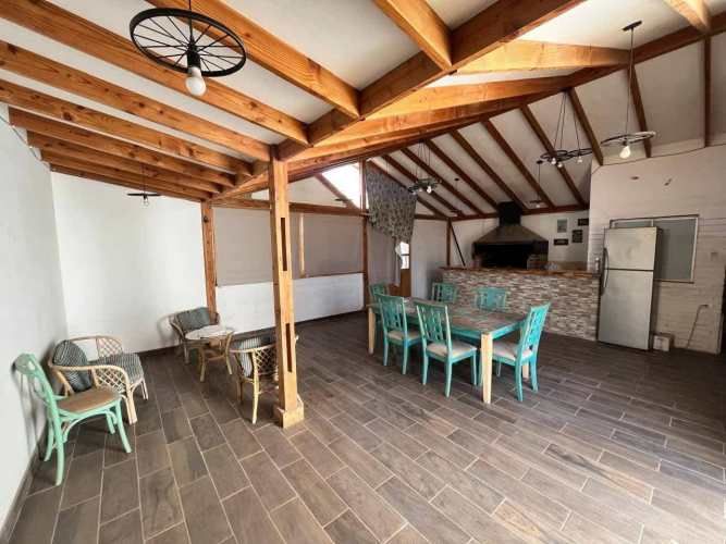 CASA FULL EQUIPADA EN ARRIENDO