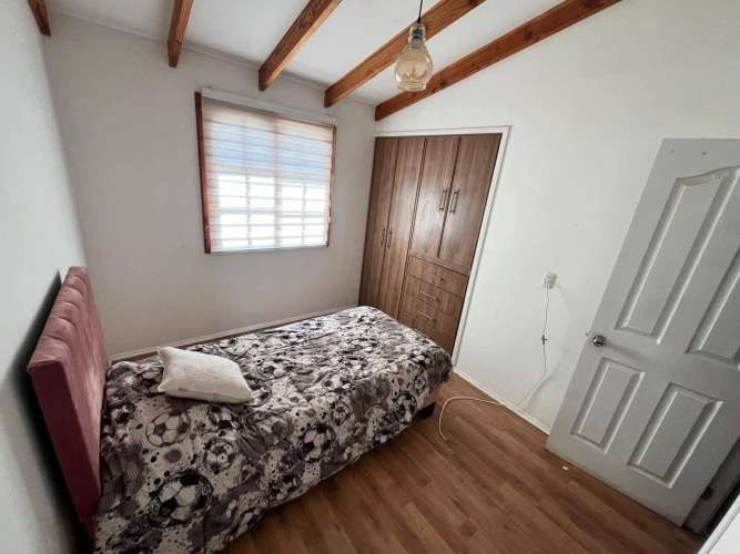 CASA FULL EQUIPADA EN ARRIENDO