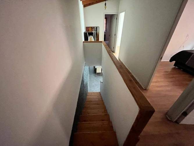 CASA FULL EQUIPADA EN ARRIENDO