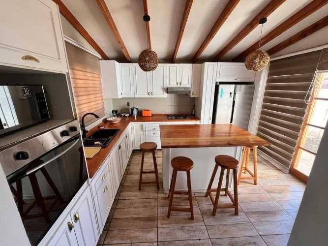 CASA FULL EQUIPADA EN ARRIENDO