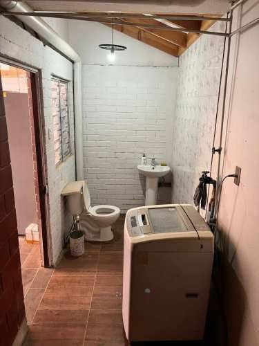 CASA FULL EQUIPADA EN ARRIENDO