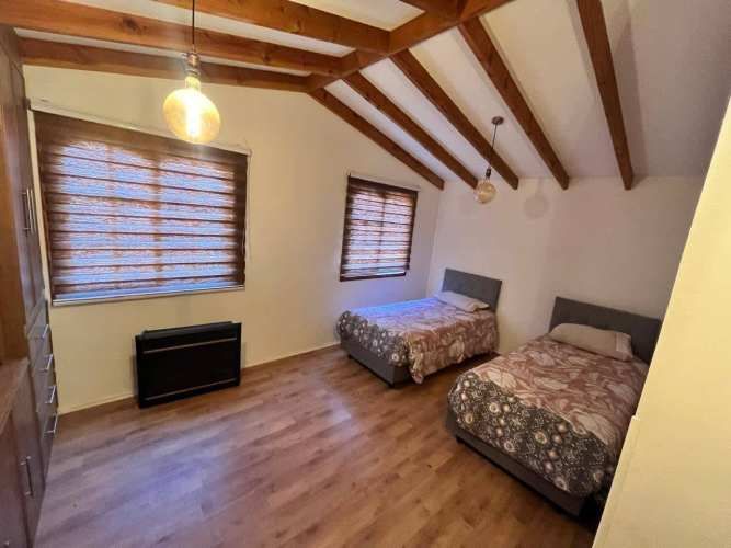 CASA FULL EQUIPADA EN ARRIENDO