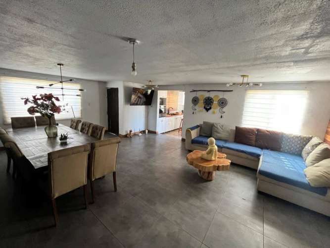 CASA FULL EQUIPADA EN ARRIENDO