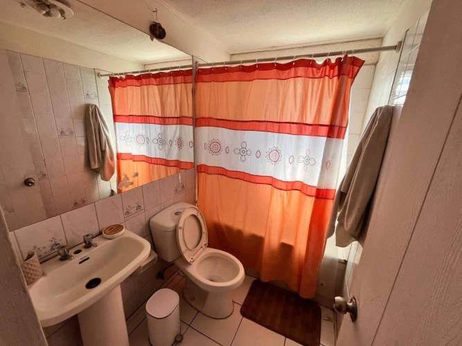 CASA FULL EQUIPADA EN ARRIENDO