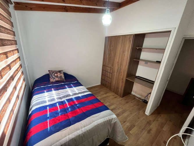 CASA FULL EQUIPADA EN ARRIENDO