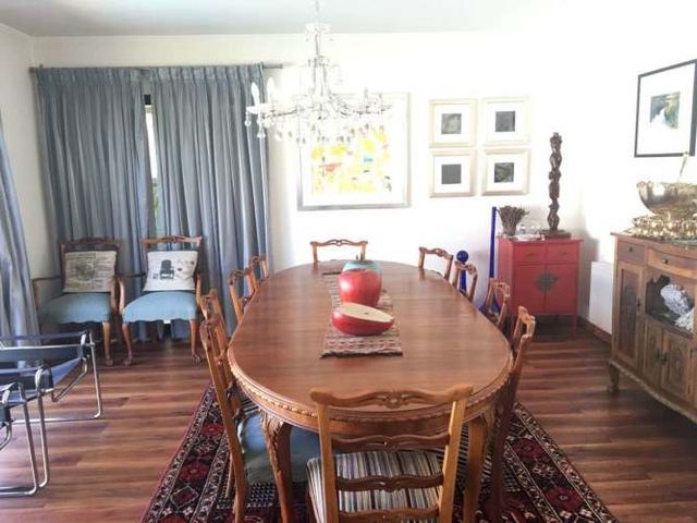 Estupenda, Amplia Y Unica Casa/ Excelente Ubicacion - Cordil