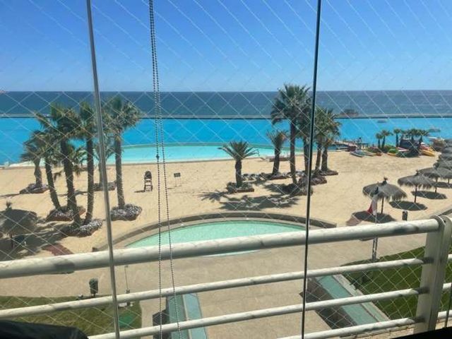 Precioso depto En San Alfonso Oportunidad- Viva Facil Pr