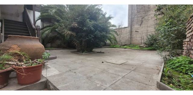 Bustamante Casa Para Universidad O Empresa - Cordillera Nort