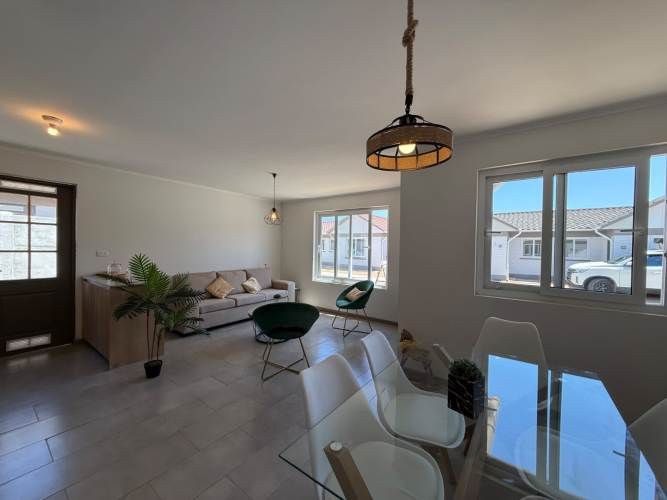 Modelo Laurel 54m2 Proyecto Nuevo Entrega Inmediata - Anexa