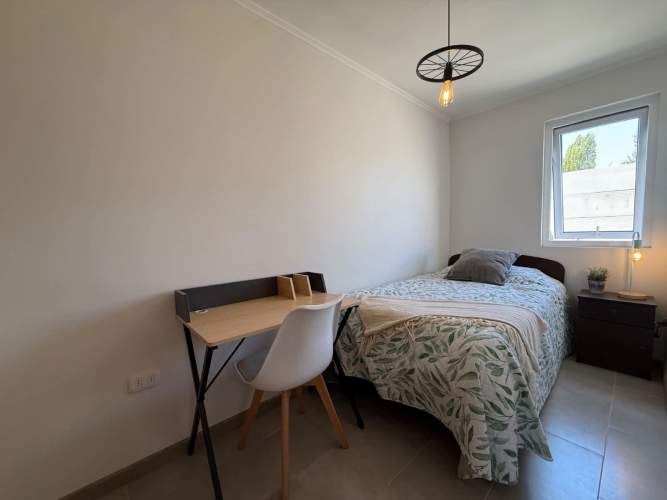 Modelo Laurel 54m2 Proyecto Nuevo Entrega Inmediata - Anexa