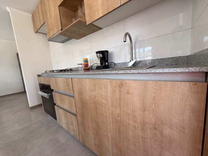 Modelo Laurel 54m2 Proyecto Nuevo Entrega Inmediata - Anexa