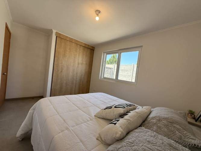 Modelo Laurel 54m2 Proyecto Nuevo Entrega Inmediata - Anexa