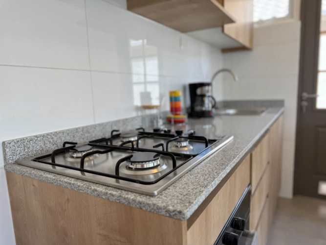 Modelo Laurel 54m2 Proyecto Nuevo Entrega Inmediata - Anexa