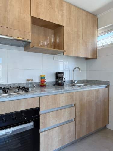 Modelo Laurel 54m2 Proyecto Nuevo Entrega Inmediata - Anexa