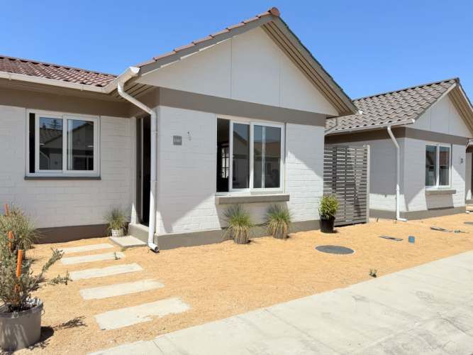 Modelo Laurel 54m2 Proyecto Nuevo Entrega Inmediata - Anexa