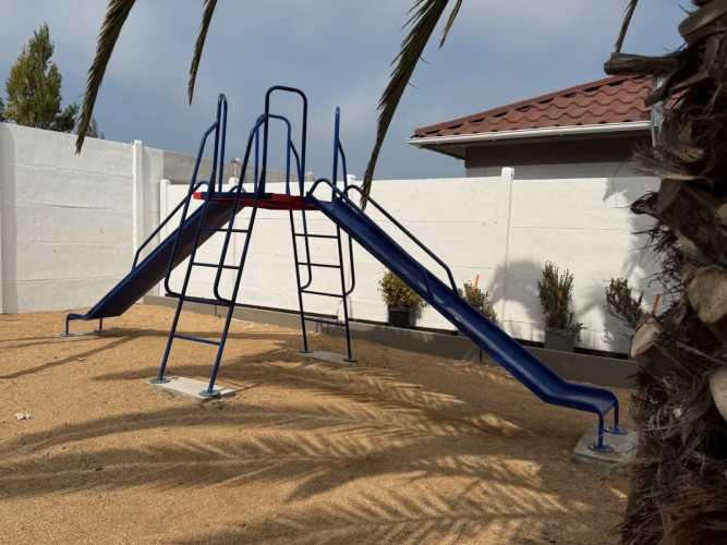 Modelo Laurel 54m2 Proyecto Nuevo Entrega Inmediata - Anexa